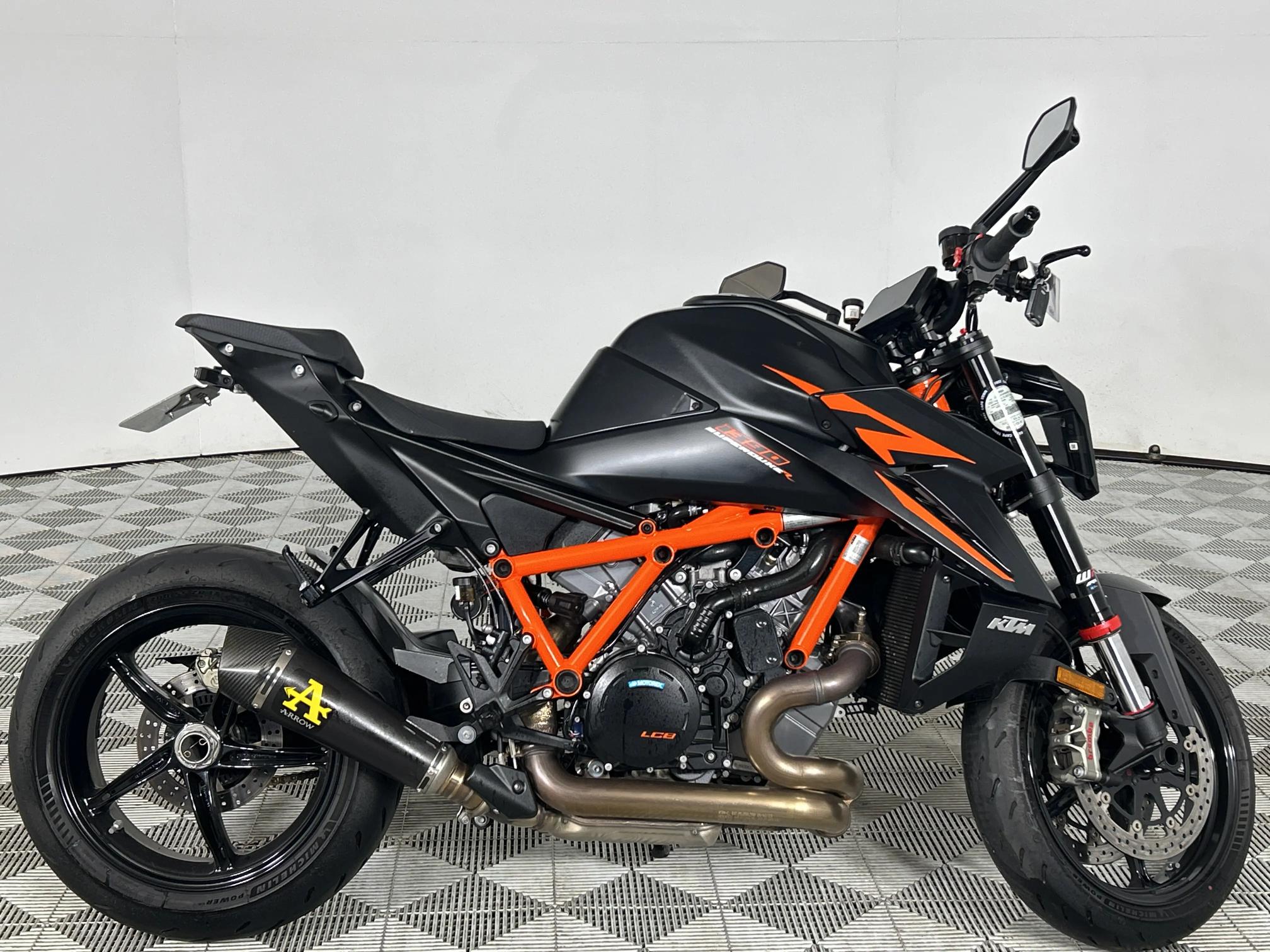 Used 2024 KTM Super Duke 1390 1390 Super Duke R