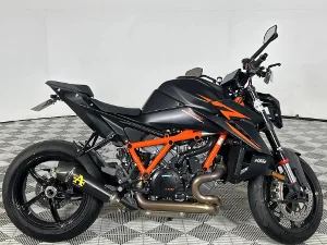 Used 2024 KTM Super Duke 1390 1390 Super Duke R