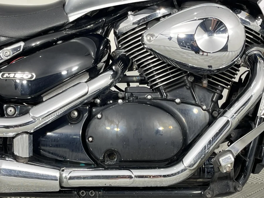 Used 2008 Suzuki VZ 800 - WeBuyCars Gqeberha