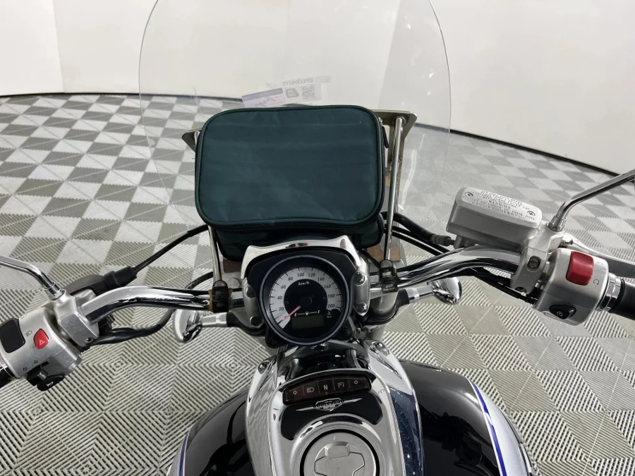 Used 2008 Suzuki VZ 800 - WeBuyCars Gqeberha