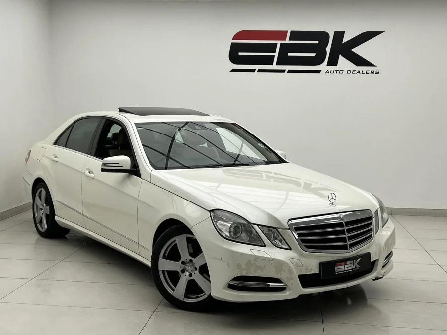 Used 2011 Mercedes-Benz E-Class E350 Avantgarde - EBK Auto Used 2011 Mercedes-Benz E-Class E350 Avantgarde - EBK Auto