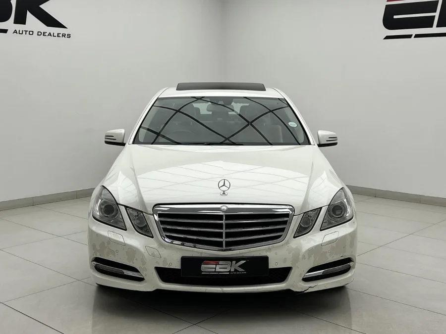 Used 2011 Mercedes-Benz E-Class E350 Avantgarde - EBK Auto Used 2011 Mercedes-Benz E-Class E350 Avantgarde - EBK Auto
