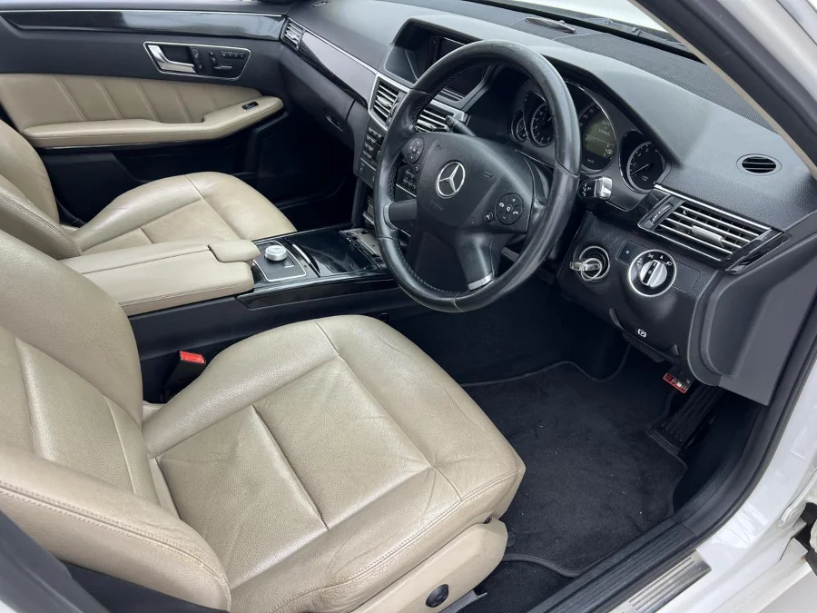 Used 2011 Mercedes-Benz E-Class E350 Avantgarde - EBK Auto Used 2011 Mercedes-Benz E-Class E350 Avantgarde - EBK Auto