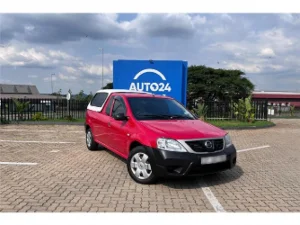 Used 2019 Nissan NP200 1.5dCi safety pack