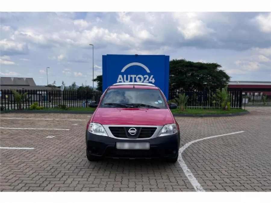 Used 2019 Nissan NP200 1.5dCi safety pack - Auto 24