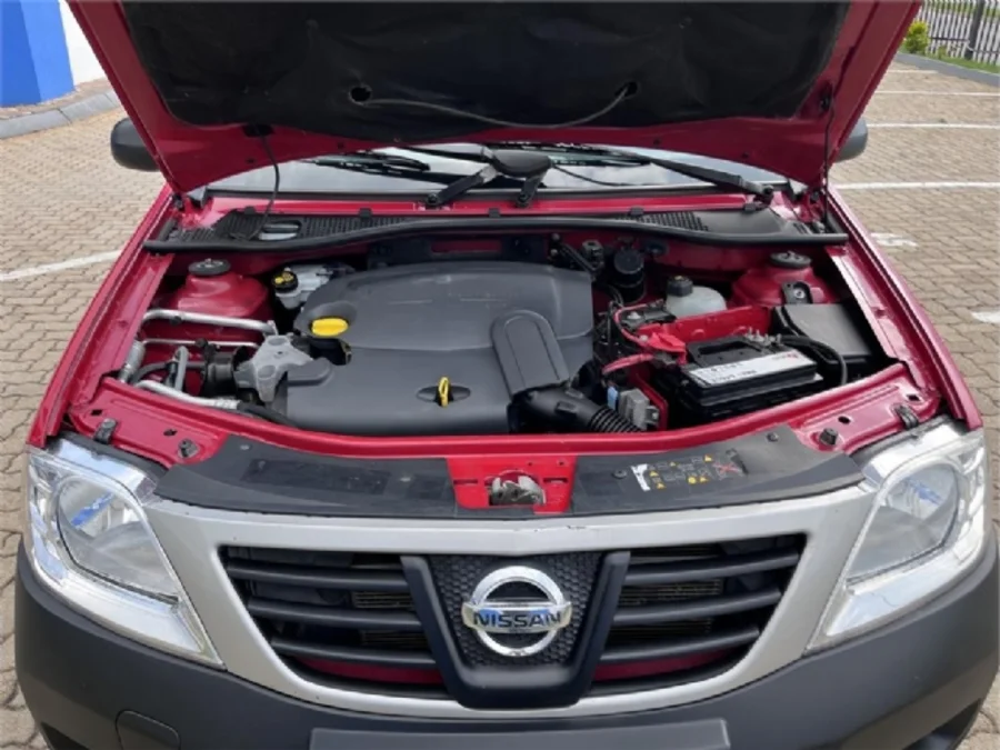 Used 2019 Nissan NP200 1.5dCi safety pack - Auto 24