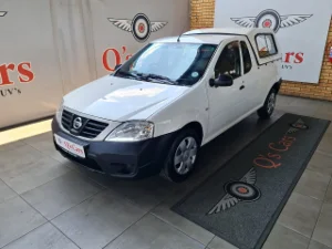 Used 2018 Nissan NP200 1.6i safety pack