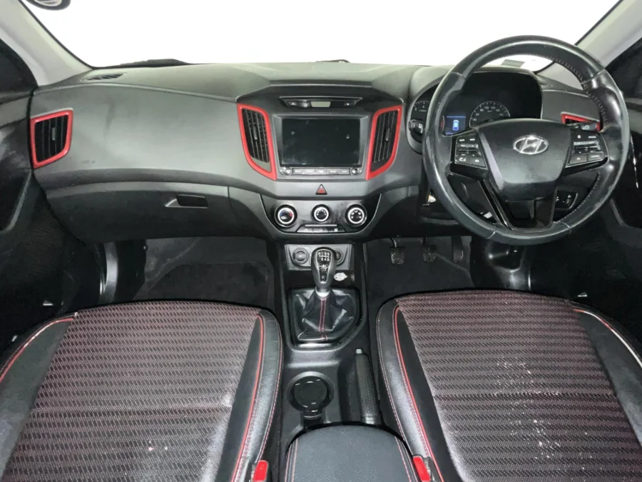 Used 2020 Hyundai Creta 1.6 Executive Limited Edition - WeBuyCars Durban