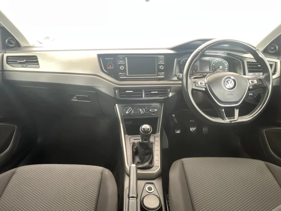 Used 2019 Volkswagen Polo hatch 1.0TSI Trendline - WeBuyCars Lansdowne