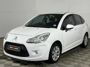 Used 2012 Citroen C3 1.4i Attraction