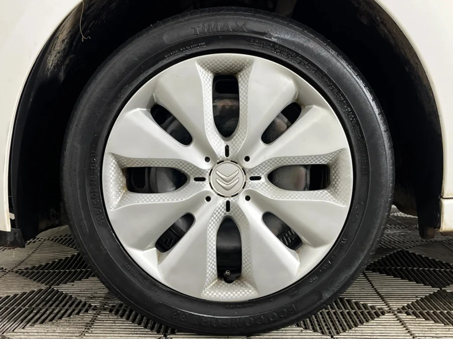 Used 2012 Citroen C3 1.4i Attraction - WeBuyCars Germiston