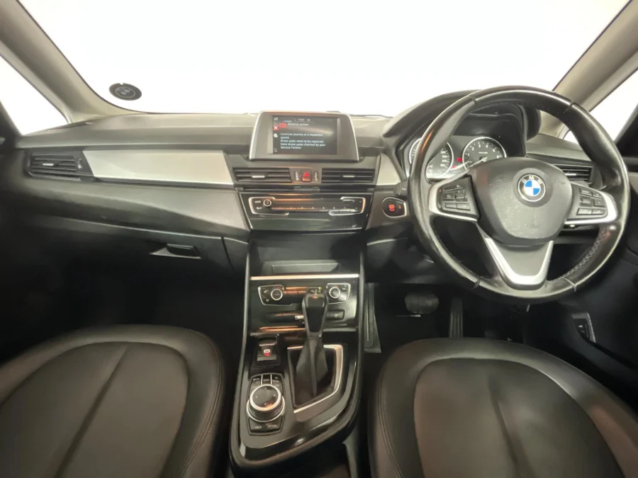 Used 2017 BMW 2 Series Active Tourer 218i Active Tourer auto - WeBuyCars Lansdowne