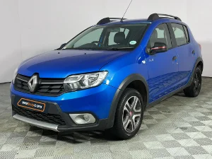 Used 2019 Renault Sandero 66kW turbo Stepway TechRoad