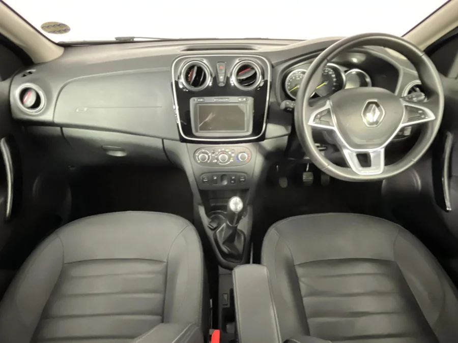 Used 2019 Renault Sandero 66kW turbo Stepway TechRoad - WeBuyCars Brackenfell Cape Town