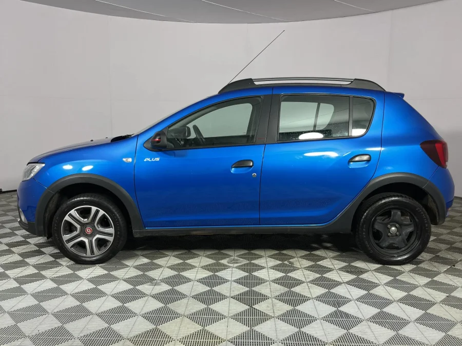 Used 2019 Renault Sandero 66kW turbo Stepway TechRoad - WeBuyCars Brackenfell Cape Town