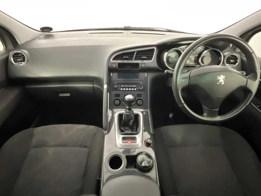 Used 2010 Peugeot 3008 1.6T Active - WeBuyCars George