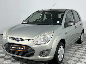 Used 2012 Ford Figo 1.4 Ambiente
