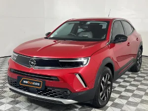 Used 2023 Opel Mokka 1.2T Edition
