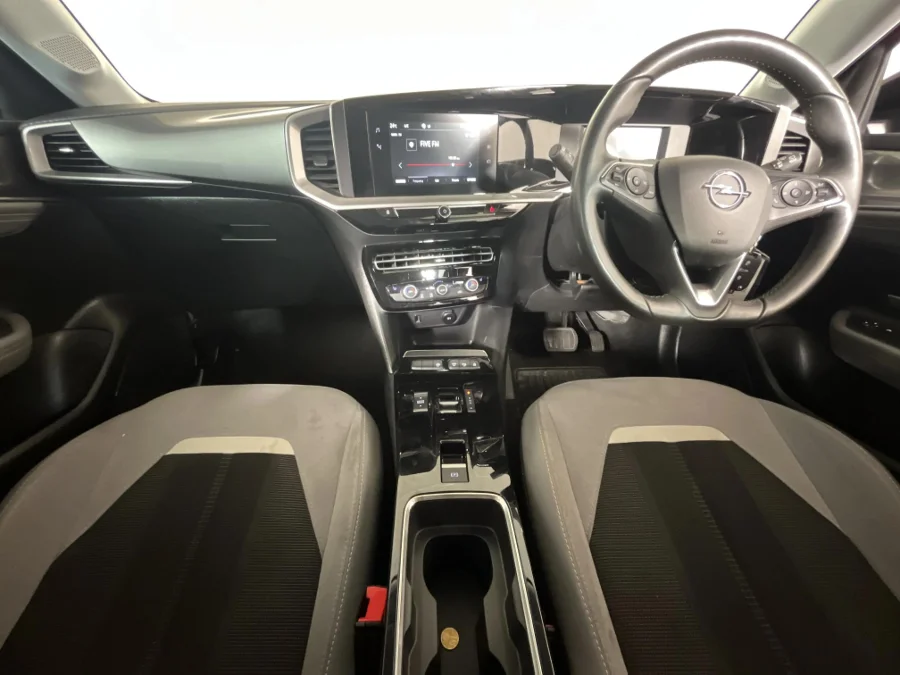 Used 2023 Opel Mokka 1.2T Edition - WeBuyCars Montana