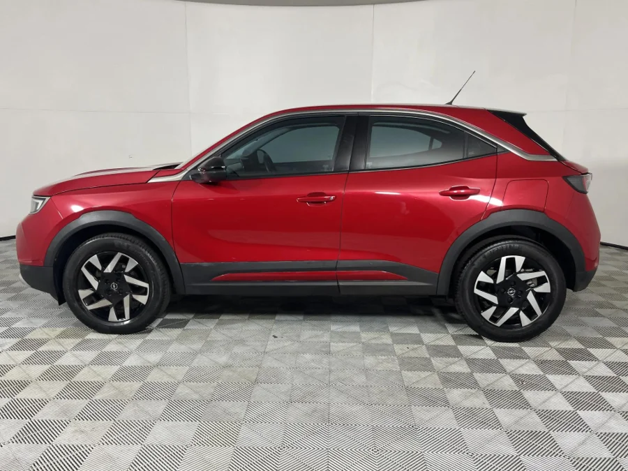 Used 2023 Opel Mokka 1.2T Edition - WeBuyCars Montana