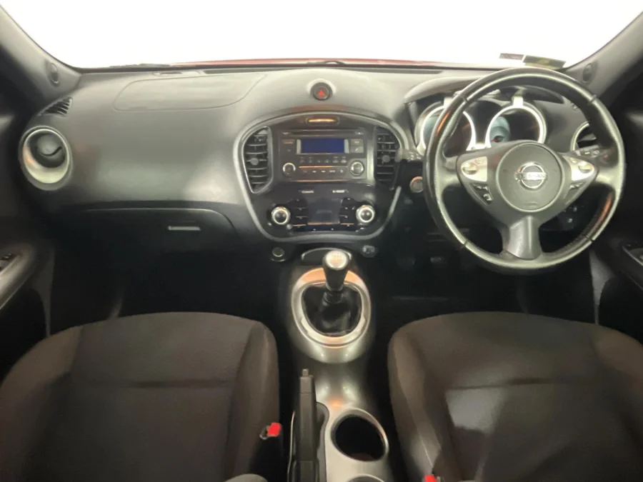 Used 2012 Nissan Juke 1.6T gt - WeBuyCars Lansdowne