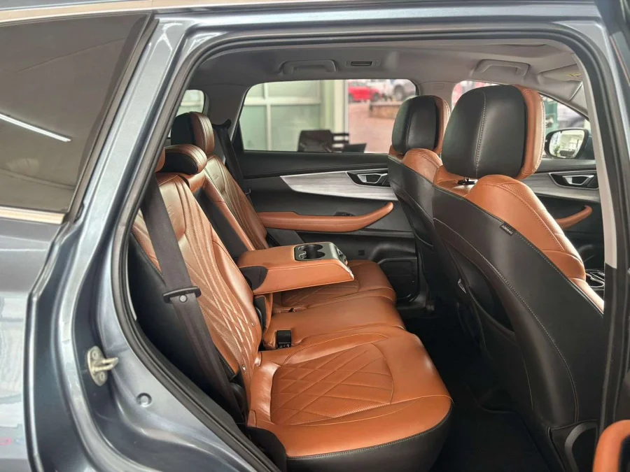 Used 2024 Chery Tiggo 8 Pro 1.6TGDI 290T Executive - AutoCity Group