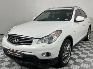 Used 2014 Infiniti QX50 3.0d