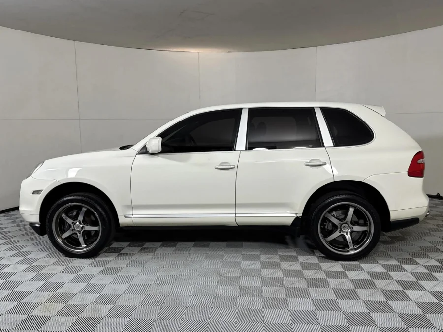 Used 2008 Porsche Cayenne tiptronic - WeBuyCars Midstream Used 2008 Porsche Cayenne tiptronic - WeBuyCars Midstream