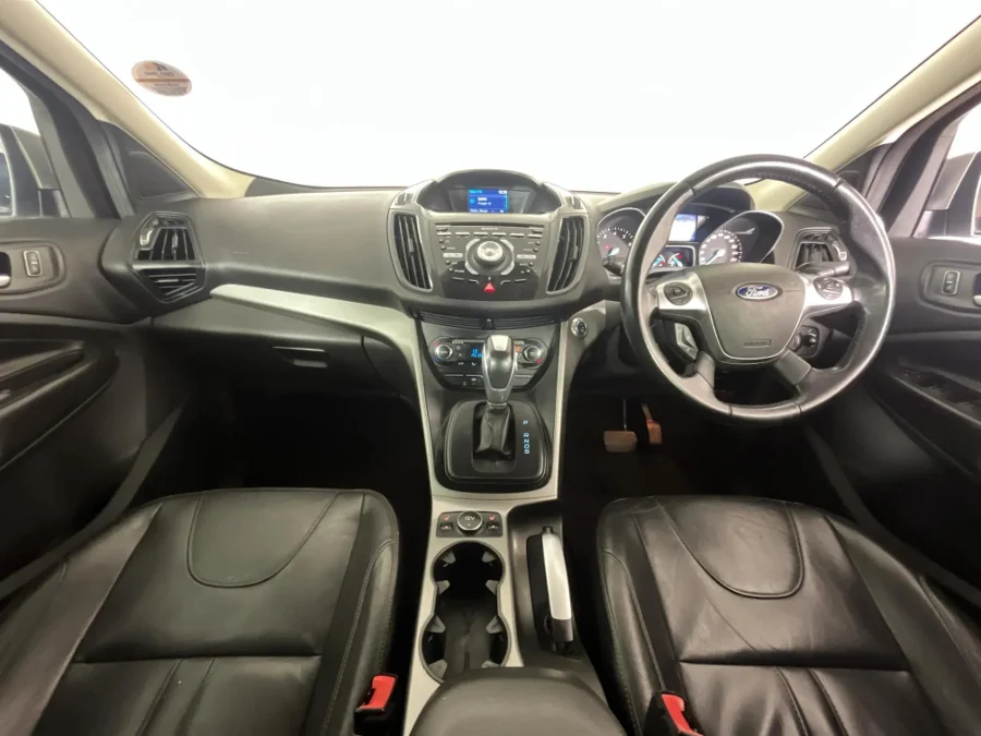 Used 2015 Ford Kuga 1.5T Trend auto - WeBuyCars Durban