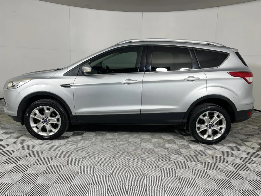 Used 2015 Ford Kuga 1.5T Trend auto - WeBuyCars Durban