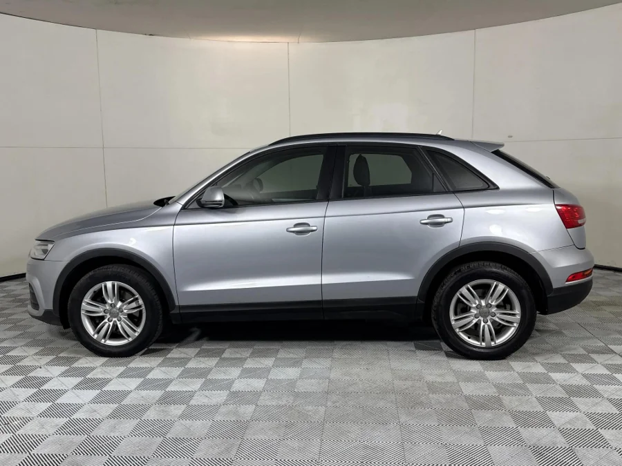 Used 2017 Audi Q3 1.4TFSI S auto - WeBuyCars Montana Used 2017 Audi Q3 1.4TFSI S auto - WeBuyCars Montana