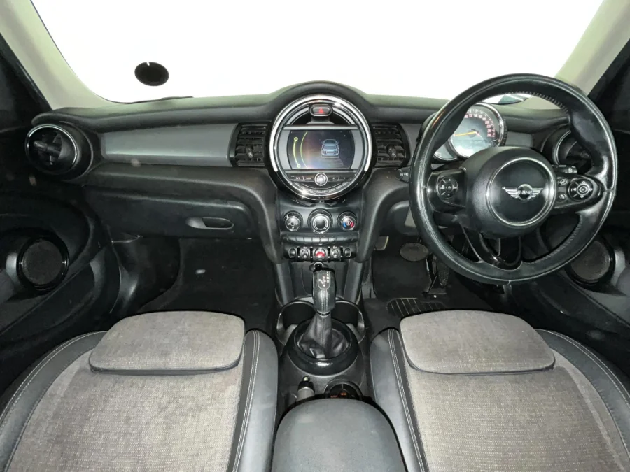 Used 2016 MINI Hatch Cooper Hatch 3-door Seven 7 - WeBuyCars Montana