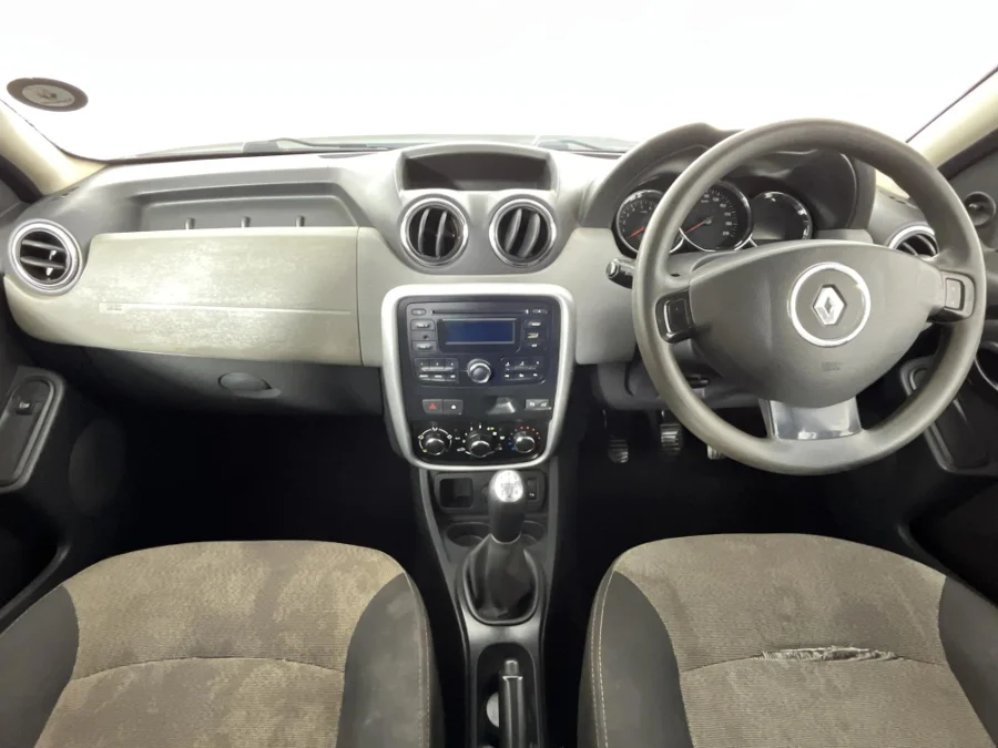 Used 2016 Renault Duster 1.6 Expression - WeBuyCars Montana Used 2016 Renault Duster 1.6 Expression - WeBuyCars Montana