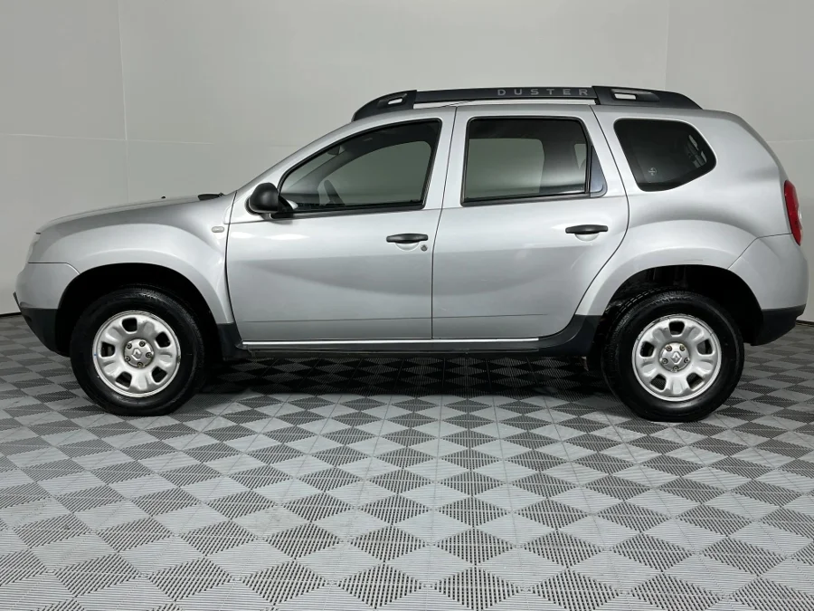 Used 2016 Renault Duster 1.6 Expression - WeBuyCars Montana Used 2016 Renault Duster 1.6 Expression - WeBuyCars Montana