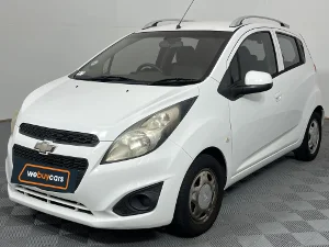 Used 2013 Chevrolet Spark 1.2 Curve
