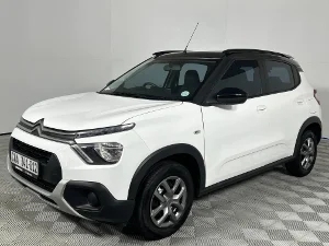 Used 2024 Citroen C3 1.2 Feel