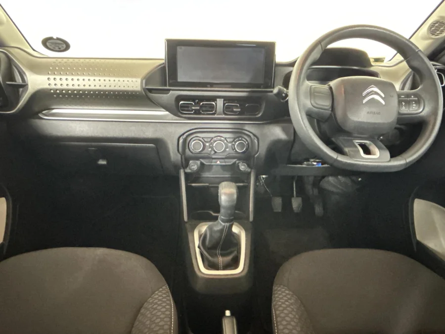 Used 2024 Citroen C3 1.2 Feel - WeBuyCars Richmond