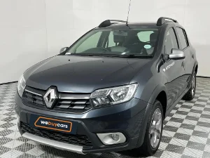 Used 2017 Renault Sandero 66kW turbo Expression