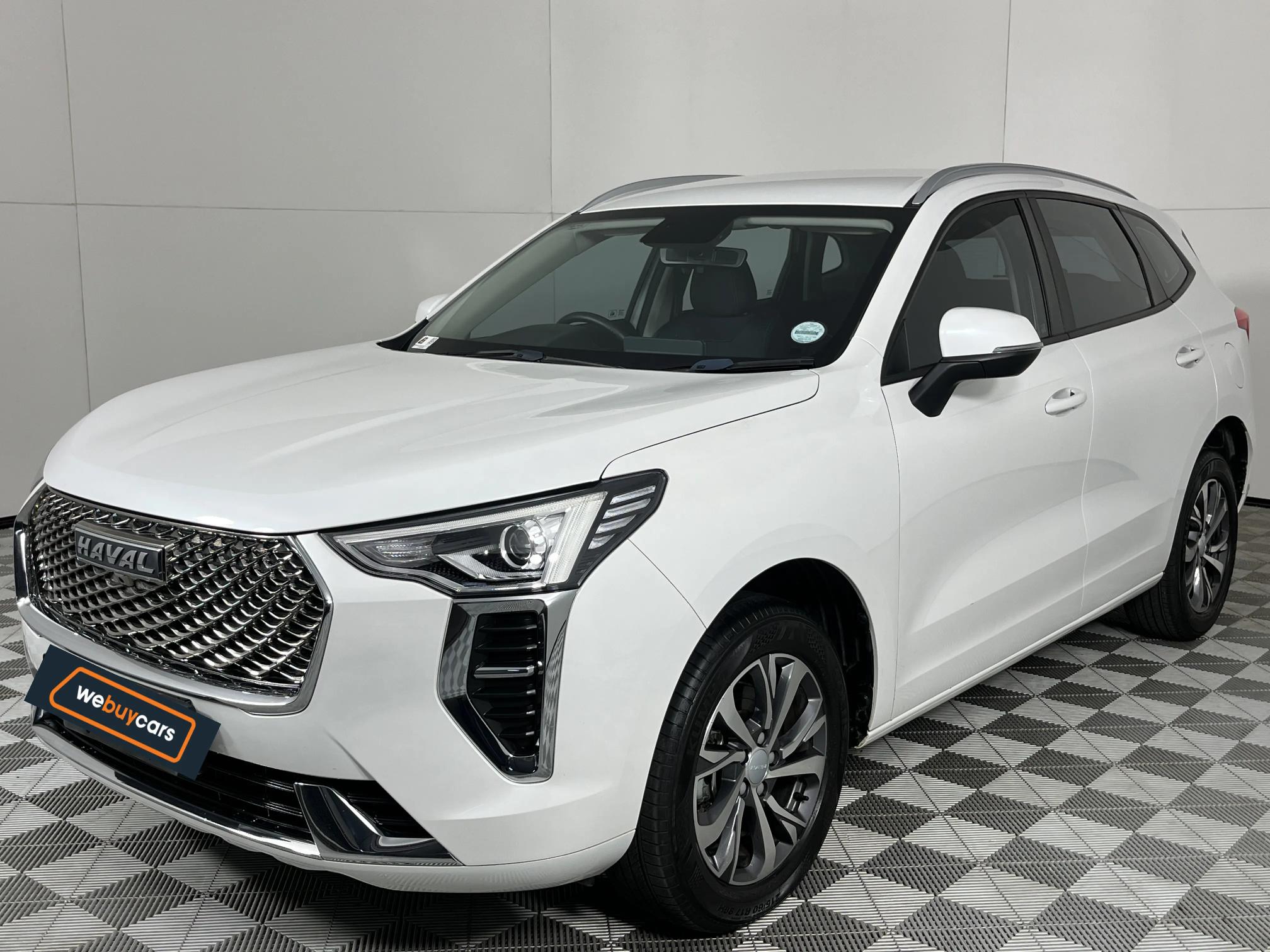Used 2022 Haval Jolion 1.5T Premium