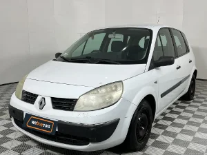Used 2006 Renault Scenic 1.6 Authentique