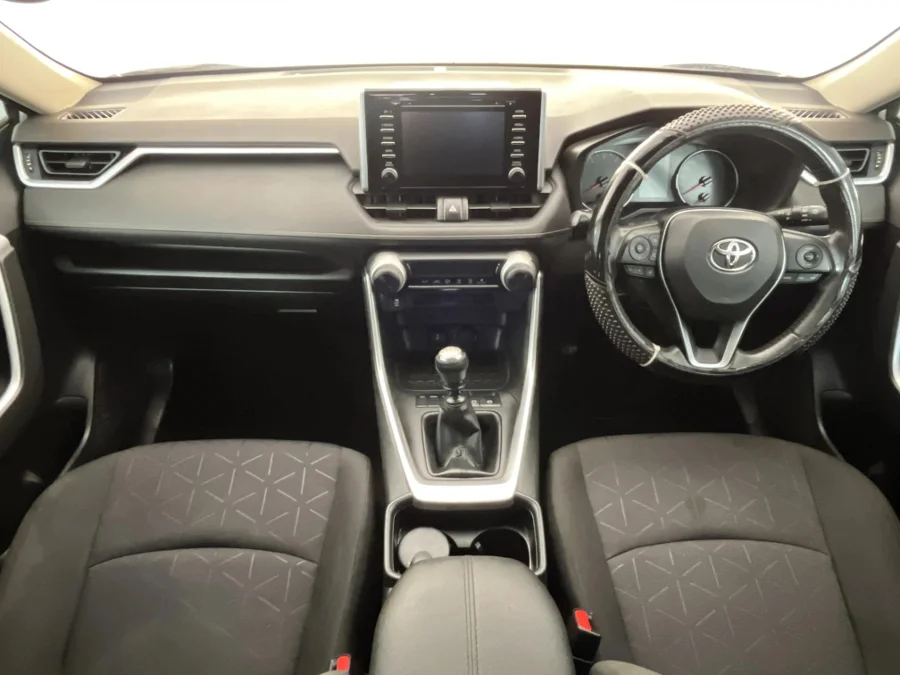 Used 2020 Toyota RAV4 2.0 GX - WeBuyCars Polokwane Used 2020 Toyota RAV4 2.0 GX - WeBuyCars Polokwane