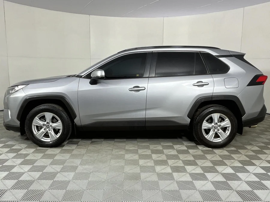 Used 2020 Toyota RAV4 2.0 GX - WeBuyCars Polokwane Used 2020 Toyota RAV4 2.0 GX - WeBuyCars Polokwane