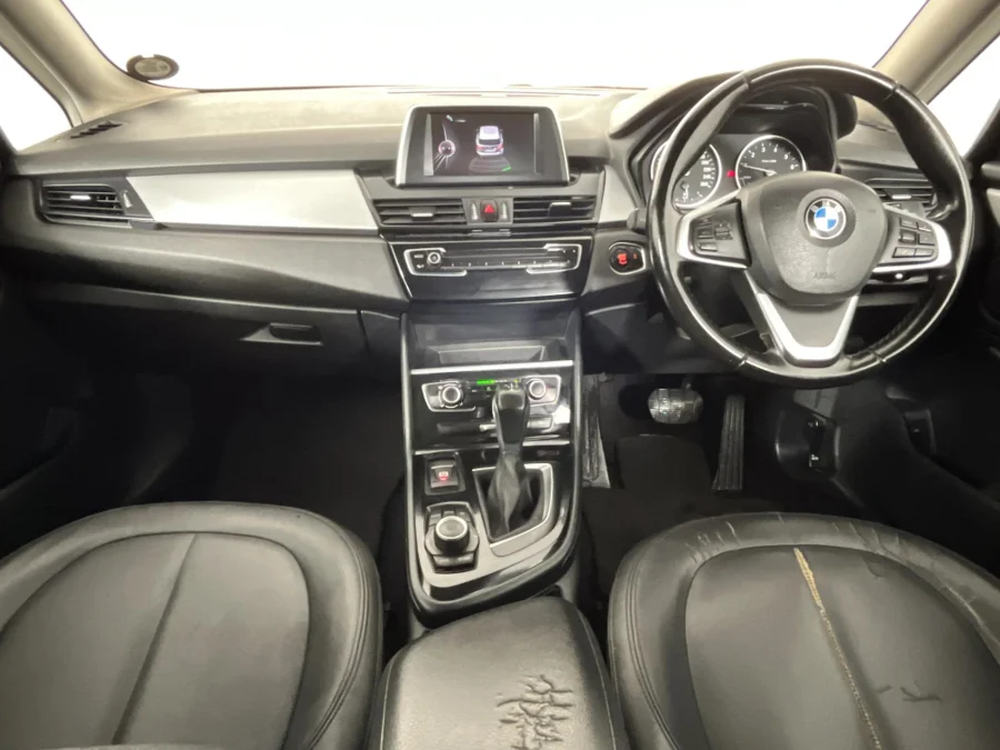 Used 2016 BMW 2 Series Active Tourer 218i Active Tourer auto - WeBuyCars Midstream