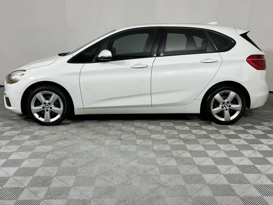 Used 2016 BMW 2 Series Active Tourer 218i Active Tourer auto - WeBuyCars Midstream