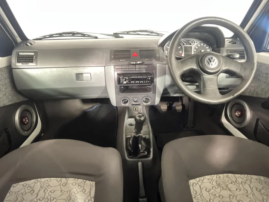 Used 2006 Volkswagen Citi 1.4i .com - WeBuyCars Lansdowne