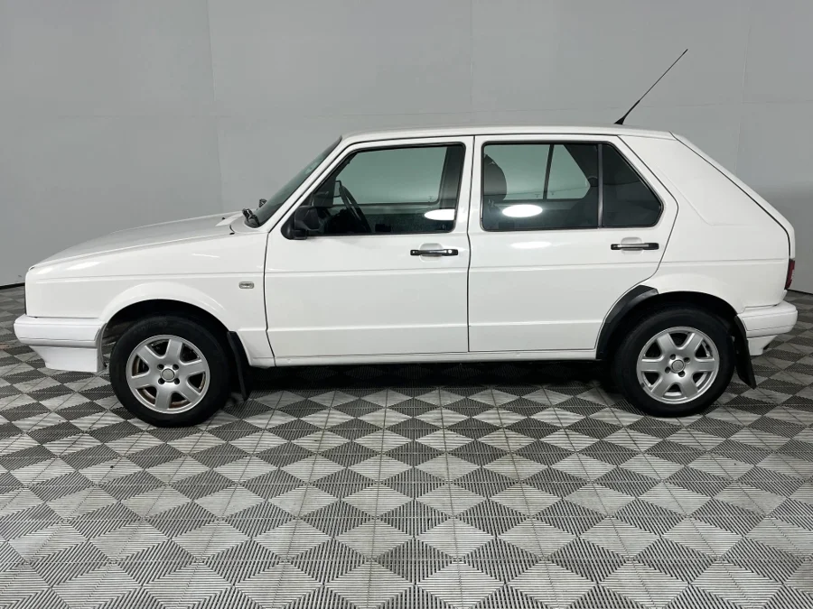 Used 2006 Volkswagen Citi 1.4i .com - WeBuyCars Lansdowne