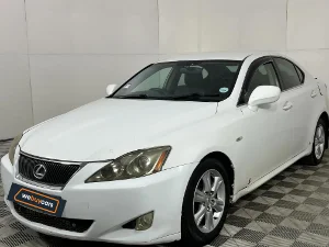 Used 2015 Lexus IS 300 E