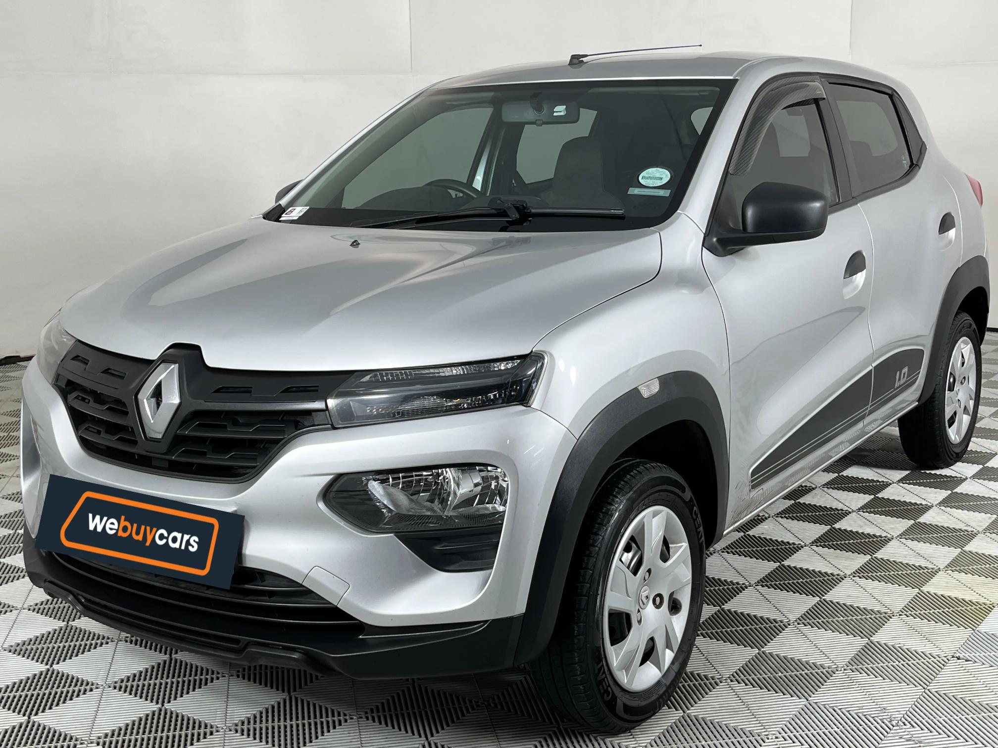 Used 2023 Renault Kwid 1.0 Life