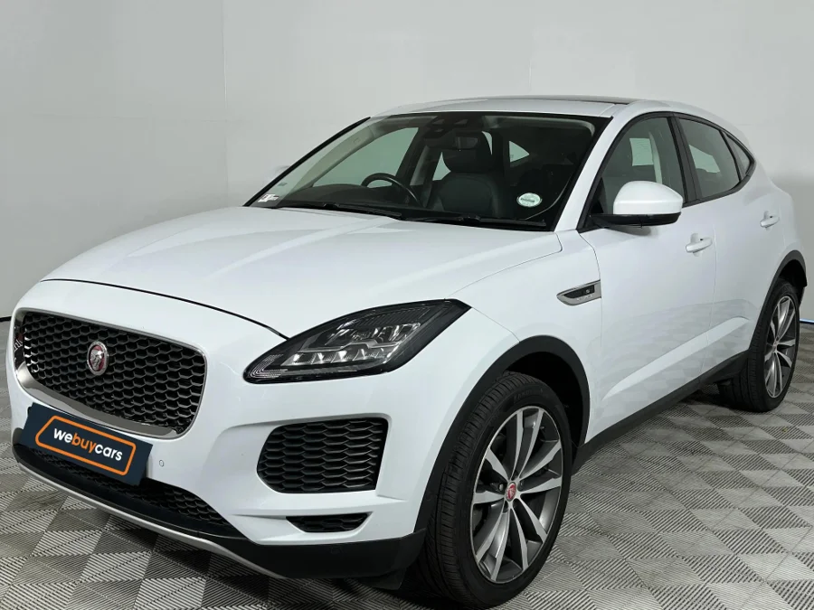 Used 2019 Jaguar E-Pace D150 AWD R-Dynamic SE - WeBuyCars Brackenfell Cape Town Used 2019 Jaguar E-Pace D150 AWD R-Dynamic SE - WeBuyCars Brackenfell Cape Town