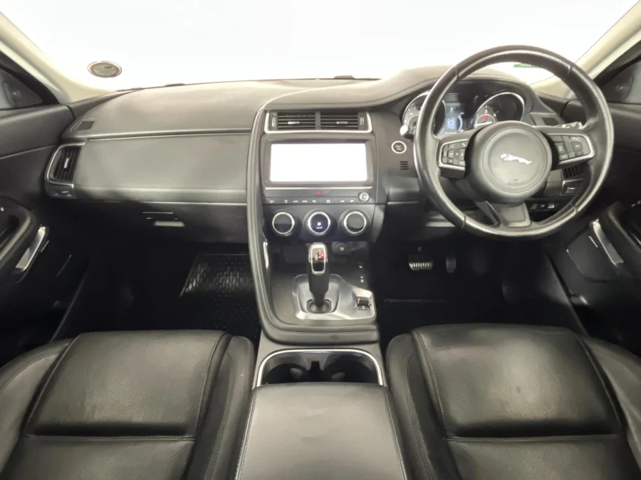 Used 2019 Jaguar E-Pace D150 AWD R-Dynamic SE - WeBuyCars Brackenfell Cape Town Used 2019 Jaguar E-Pace D150 AWD R-Dynamic SE - WeBuyCars Brackenfell Cape Town